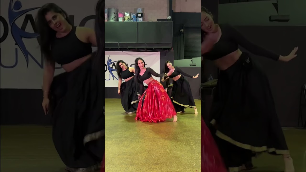 Aaj Ki Raat | Dance Choreography | Stree 2 #bollywooddance #aajkiraattamannabhatia #aajkiraat