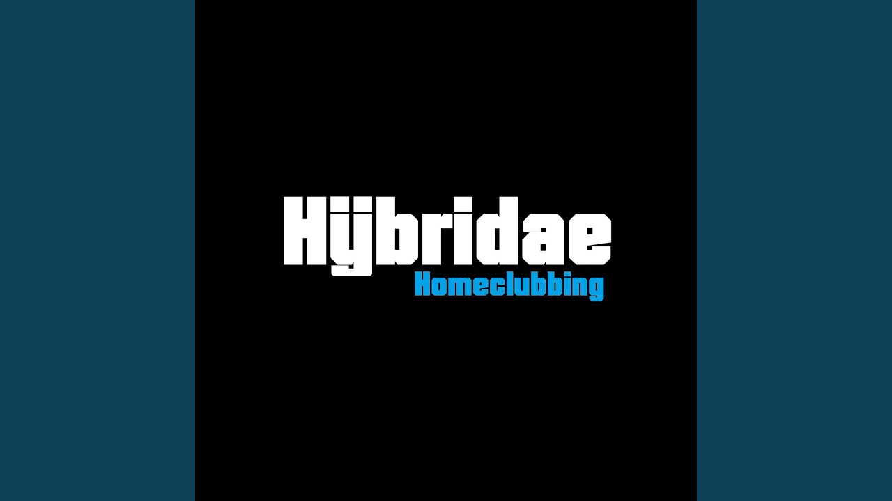 Homeclubbing