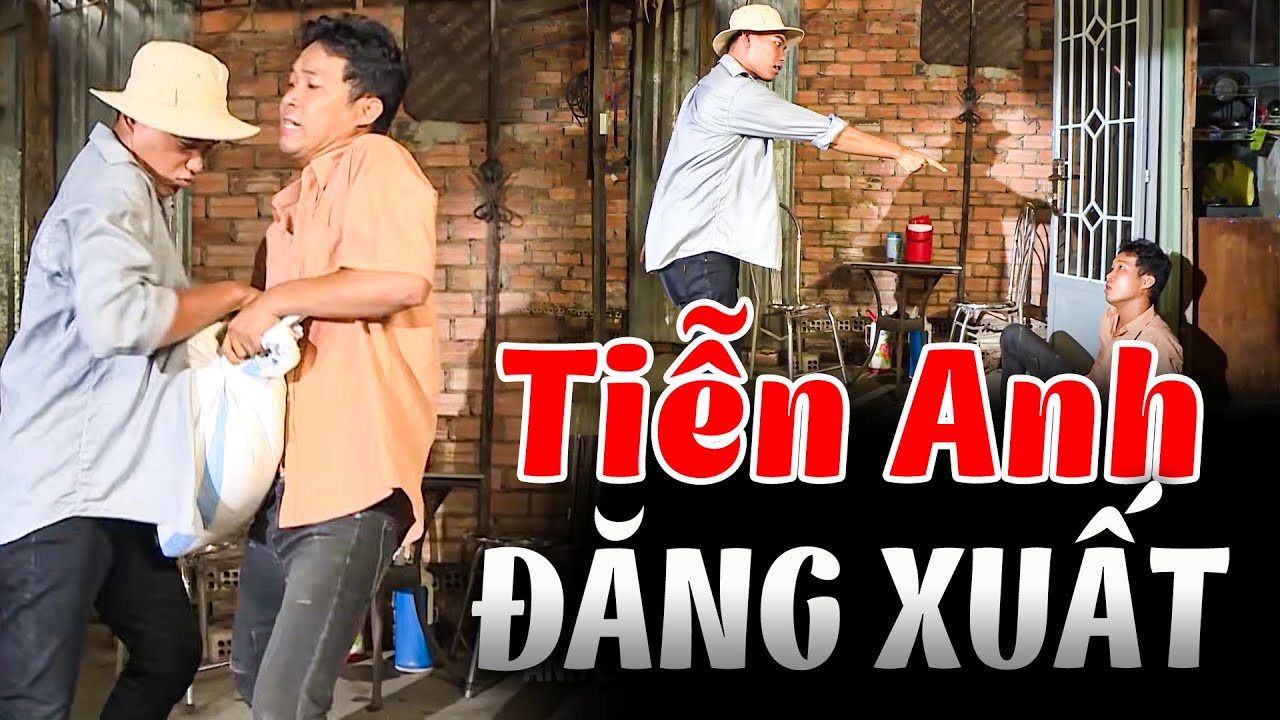 TIỄN ANH ĐĂNG XUẤT | Truy Tìm Bằng Chứng 2026 | Ký Sự Pháp Đình THVL | Chuyện Cảnh Giác Mới 2026