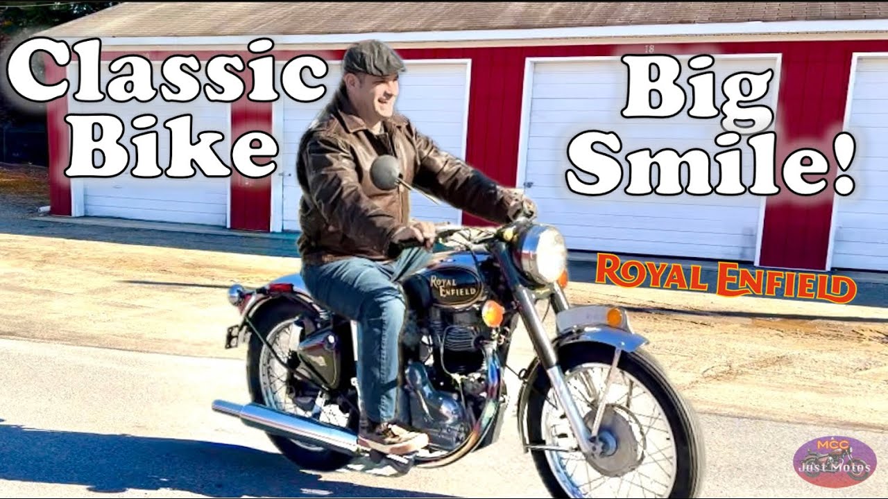 2003 Bullet 500: Royal Enfield Worth Buying?