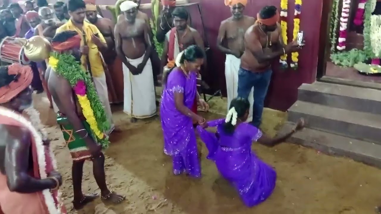 பெருங்குளம்  பெருமை பதி அய்யா கோவில் திருவிழா( 2025 ) திருநாள்  காட்சி 🙏...அய்யா உண்டு...🙏