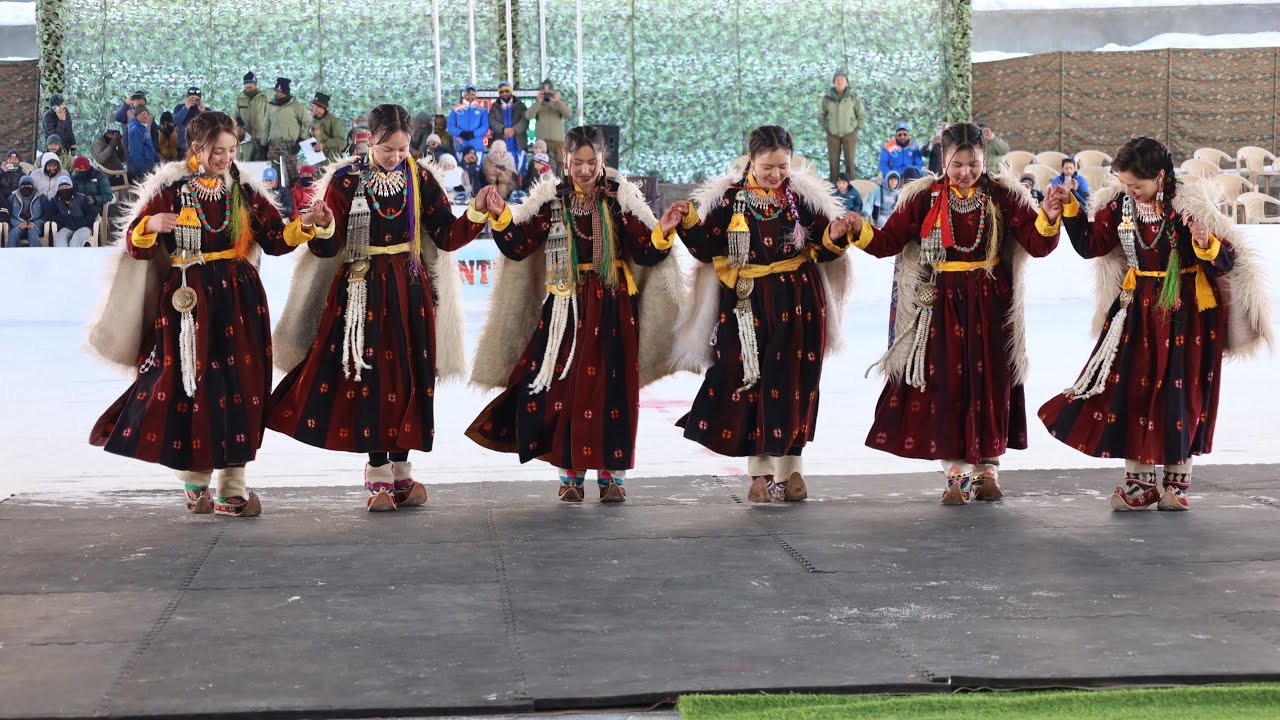 "DRAS WINTER CARNIVAL - “Jashn-E-Fateh 2026"