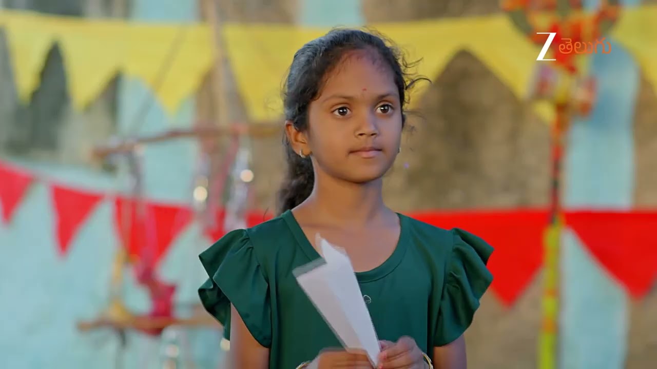 Kalavaari Kodalu Kanakamahalakshmi| Ep - 346| Webisode 01| Sep,12 2025| Dhanush,Yuktha| Zee Telugu