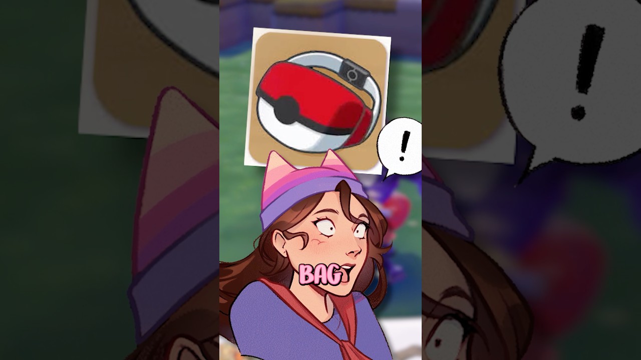 MUST KNOW Tips for Pok&eacute;mon Pokopia!!
