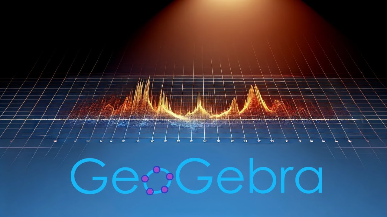 GeoGebra dla początkujących &ndash; wprowadzenie do interaktywnego narzędzia