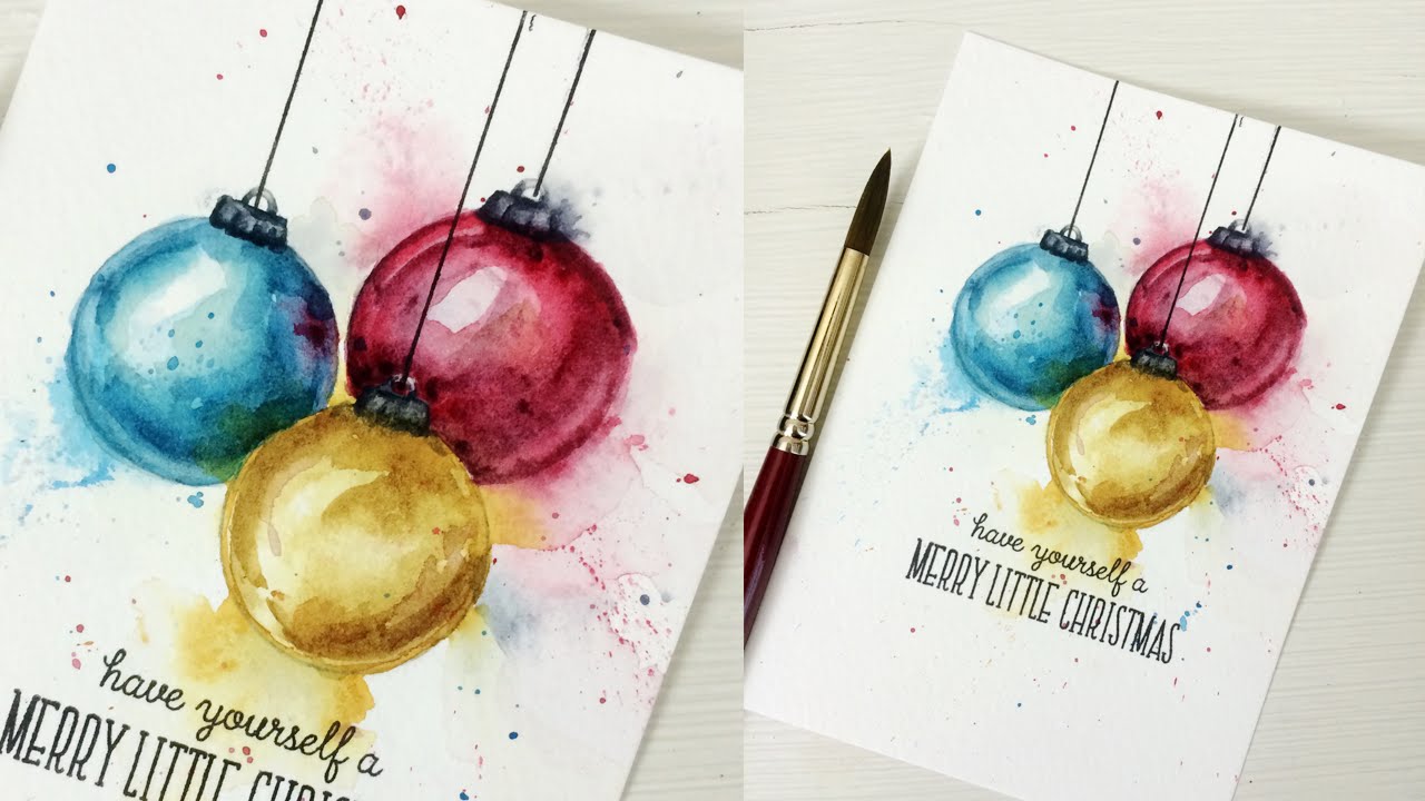 When Watercolors Go Wrong