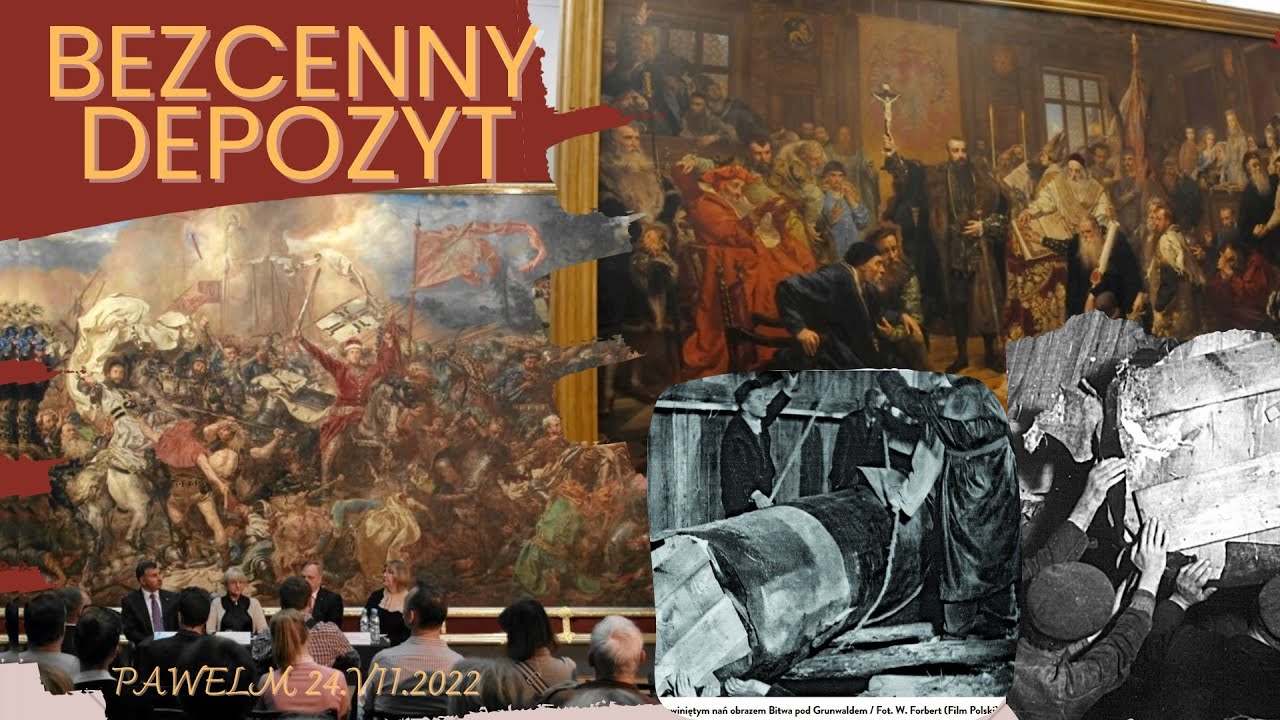 Lublin Bezcenny depozyt