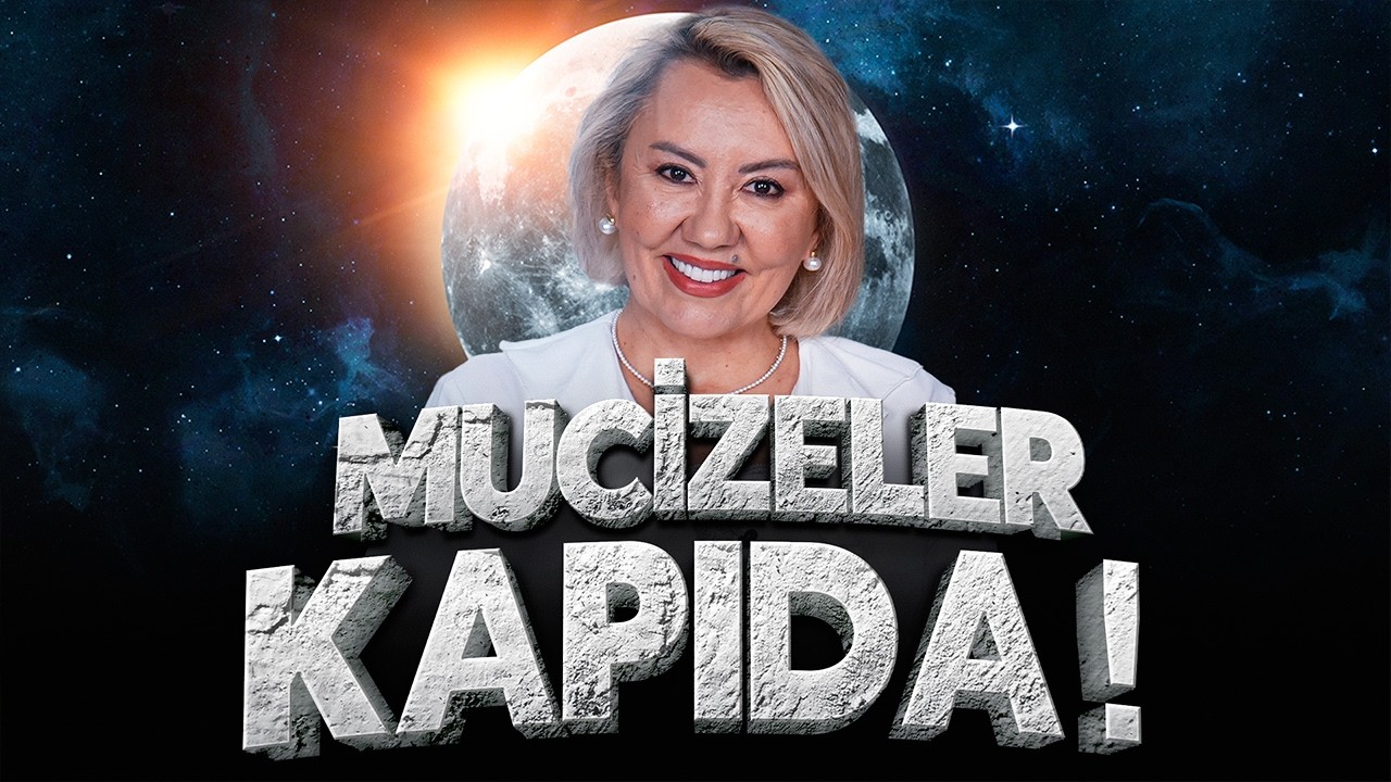 İhtiyacınız Olan Size Geliyor! 2 Nisan Dolunayı ve Etkileri | Şebnem Ekşib