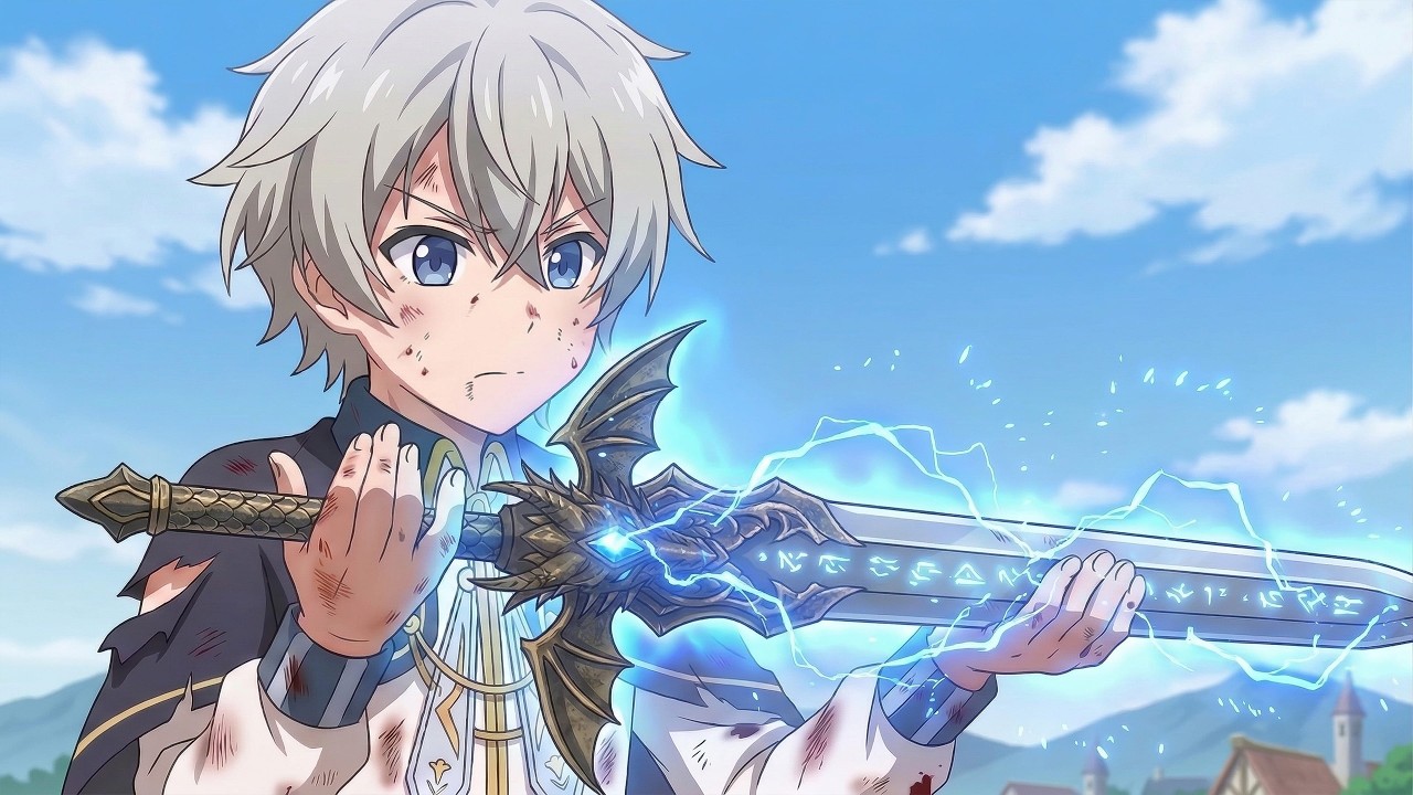 Reborn as a Noble with the Weakest Skill, but He Eventually Rises Above Everyone | New Anime Recap