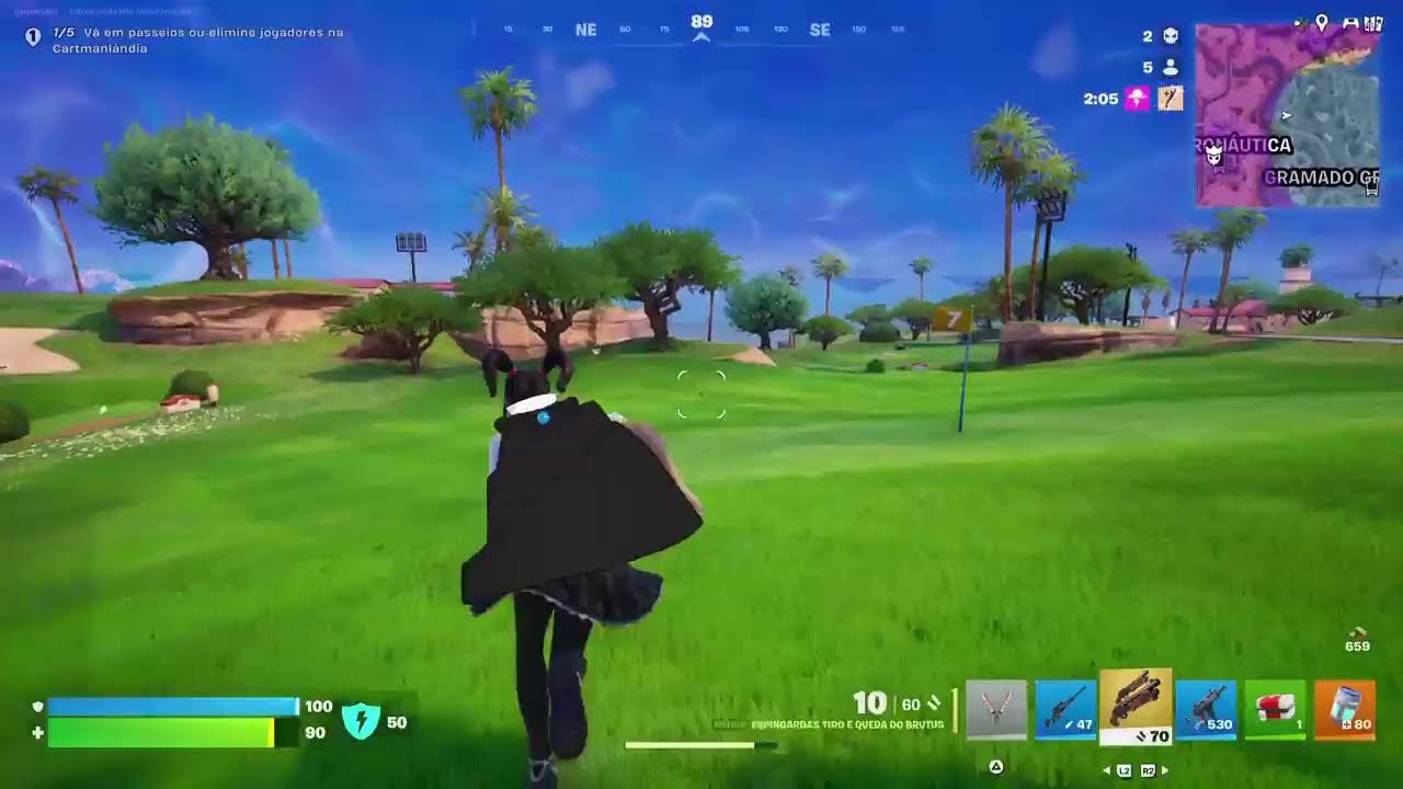 Fortnite