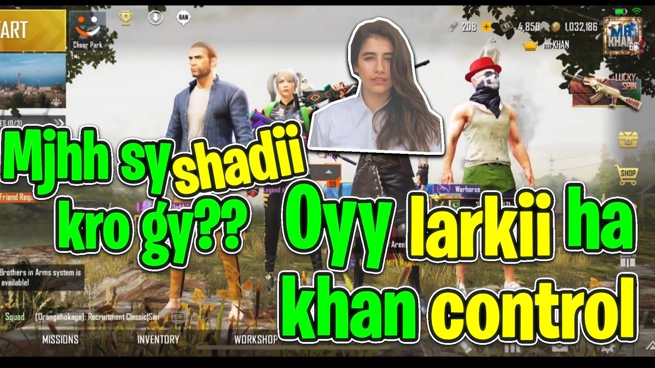 PLAYING with RANDOM GIRL AND THIS HAPPENED | PAPPI DYDO UC LYLO | mrKHAN | FymeKHAN