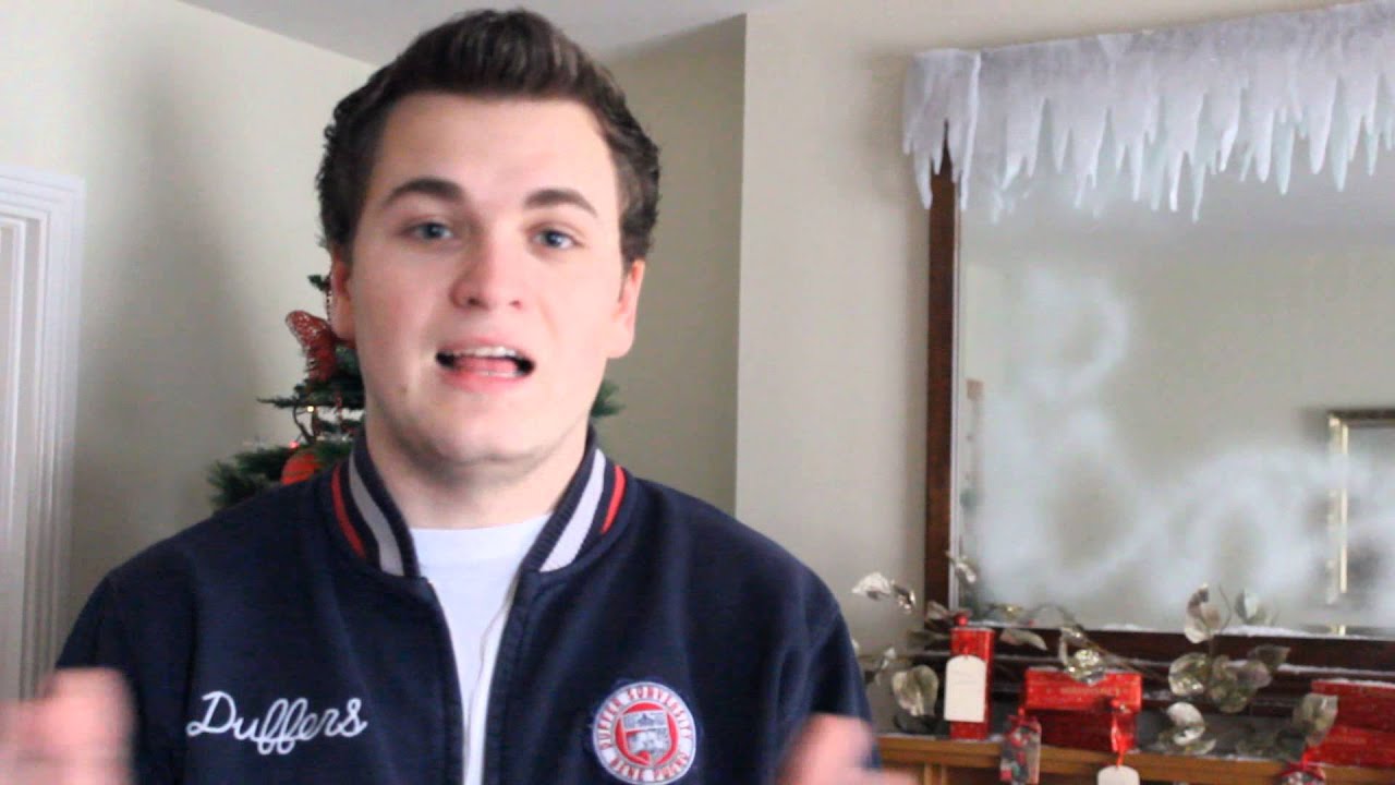 Kalėdų dovanos! Iphona's , malalietkos ir PC! [Karolio Vlogas]