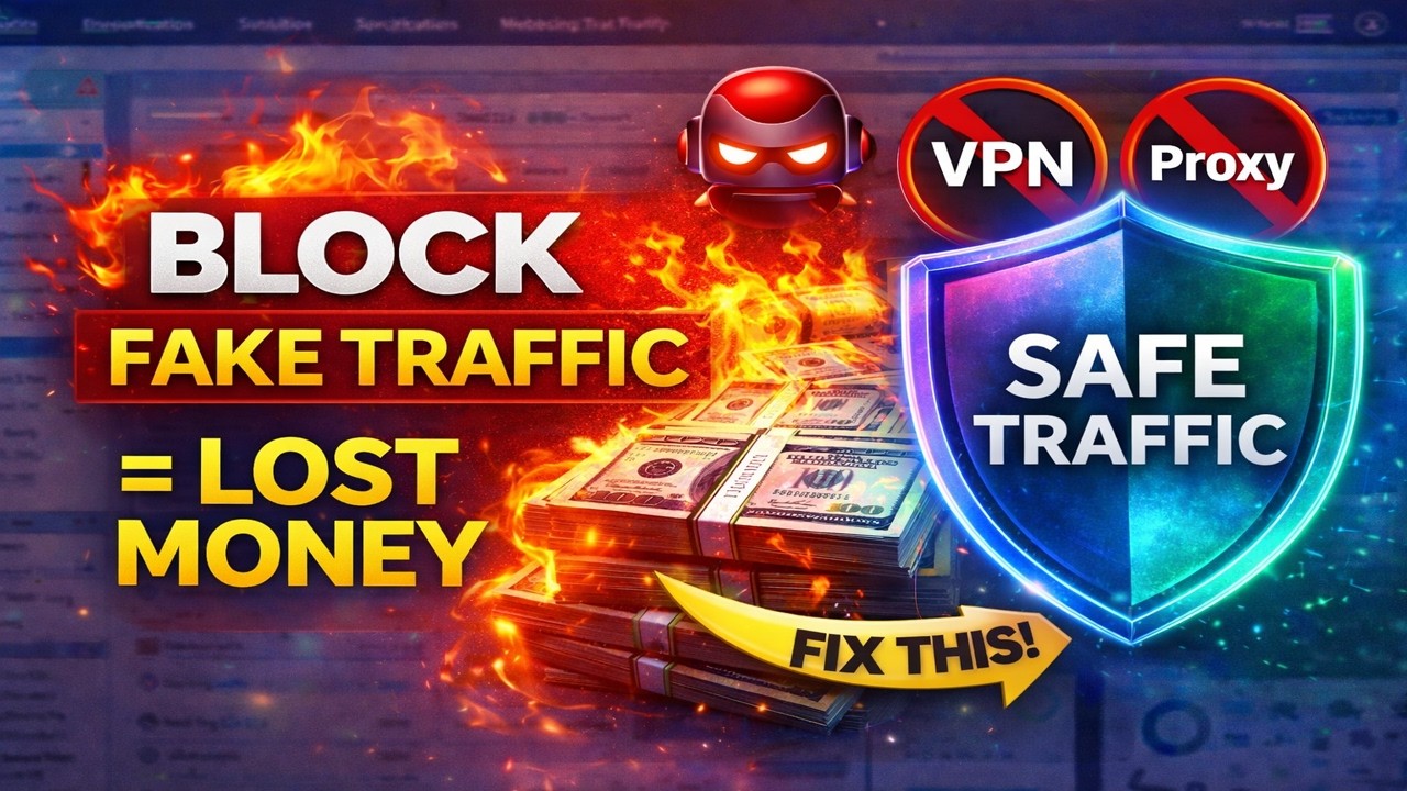 شرح موقع الفلترة والتتبع traxotool وشرح case study لعمل حملة وطلب ريفوند للترافيك البوت والبروكسى