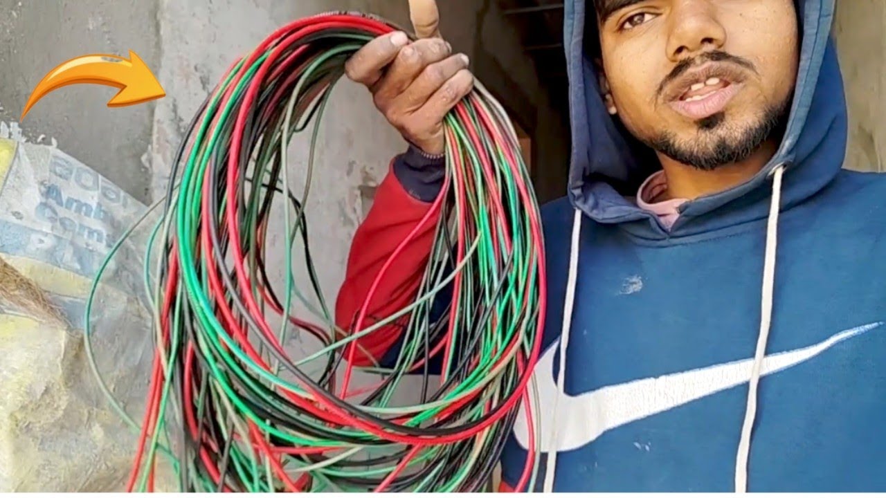 भाई होटल की वायरिंग कैसे करें पूरा देखें  ब्लॉग🤳 #ishupvlog 