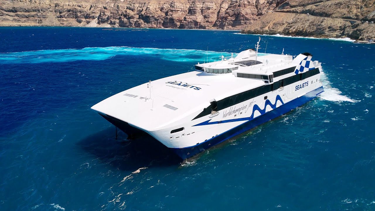 Austal 86m Ro/Ro HSC 