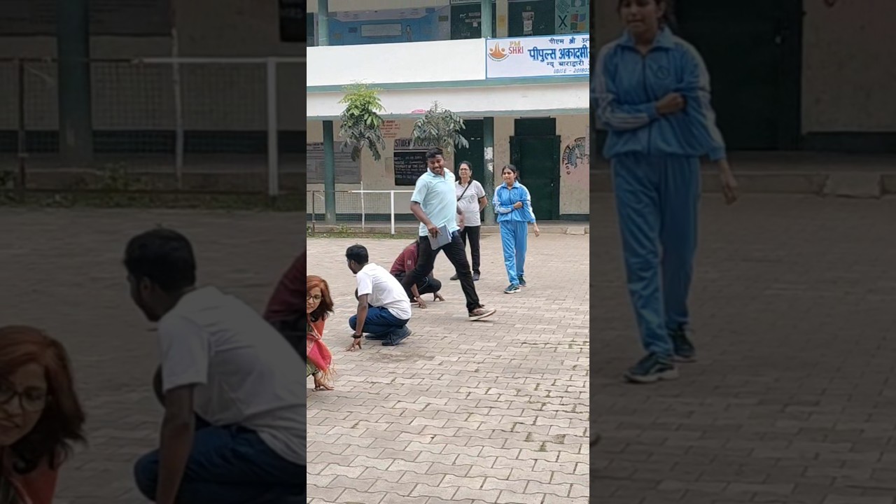Kho kho teachers training #khokho #teacher #coach #referee #official #training