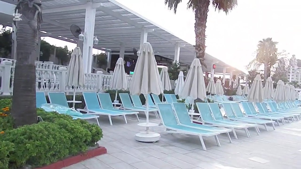 Diamont premium hotel &spa side