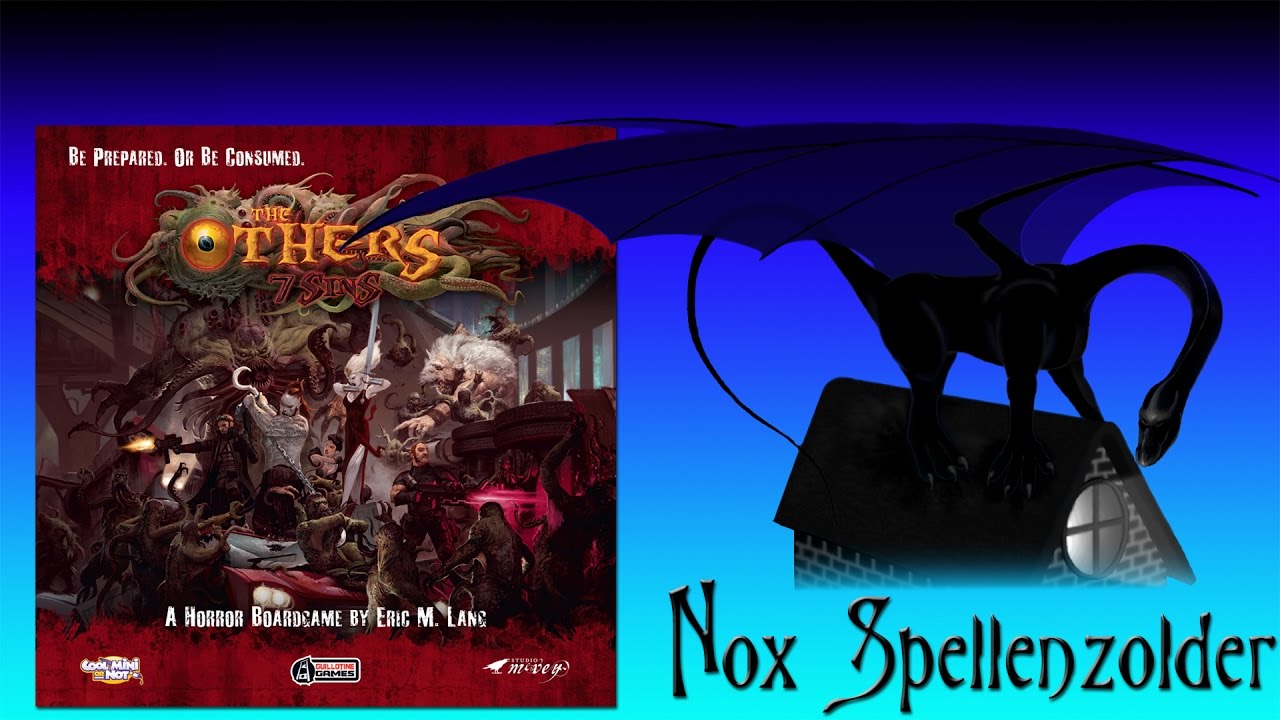 The Others (NL)