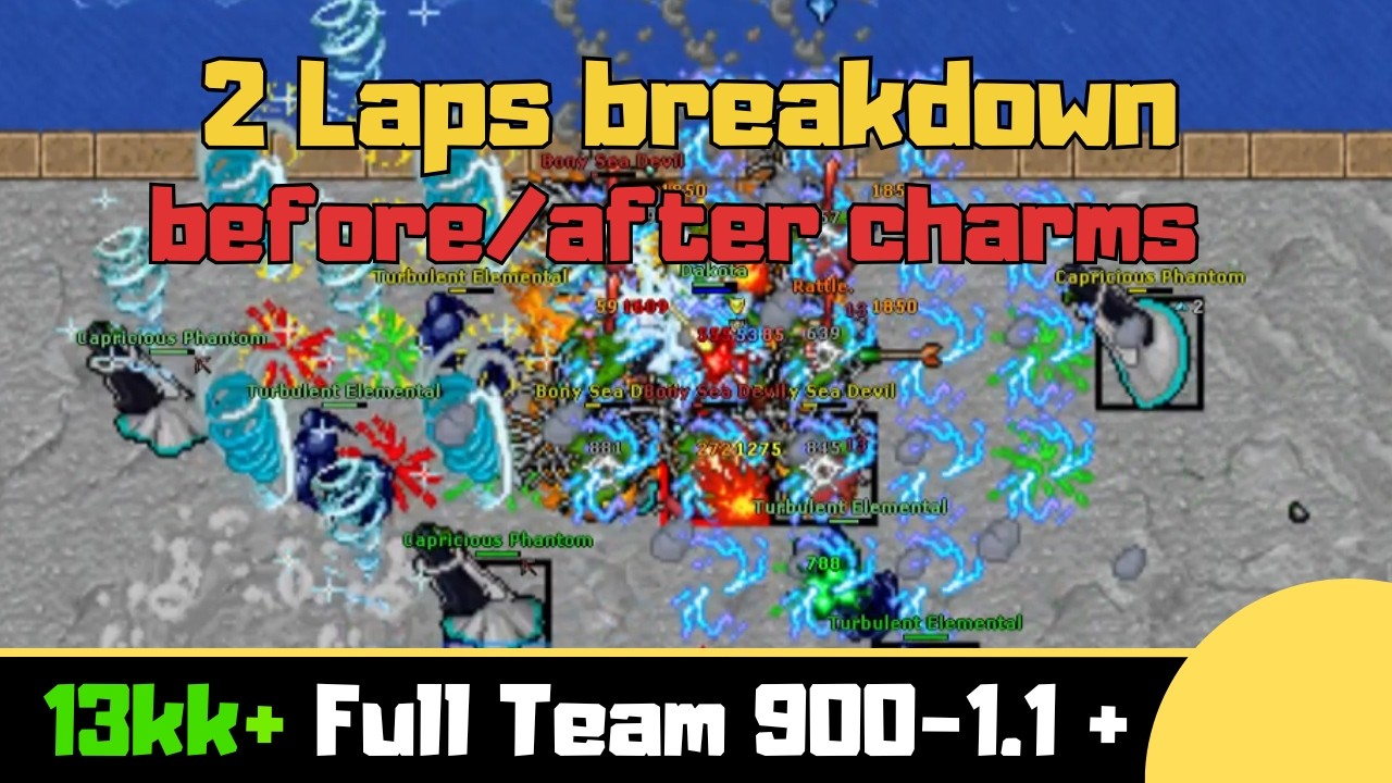 Приливы и отливы [Как организовать командную охоту]