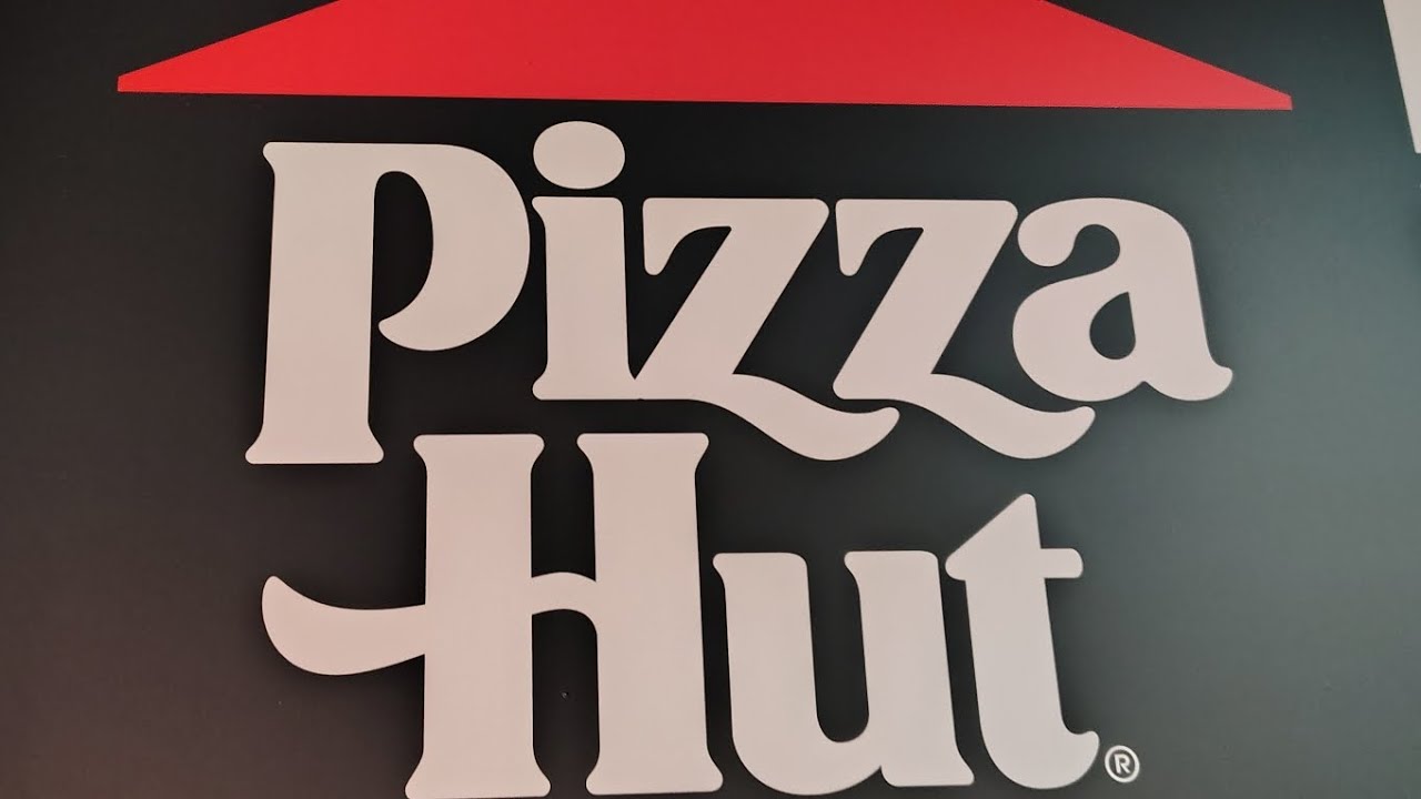 Pizza Hut Foodie Review #Foodie #PizzaHut #PizzaReview
