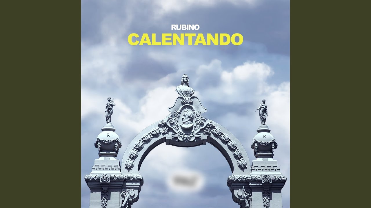 Calentando