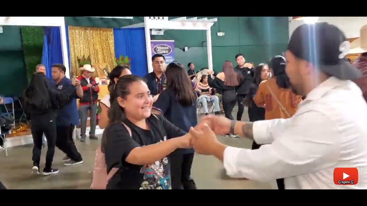 Sones y jarabes de la Banda filarmonica de Santa Maria Xochixtepec LA 2023