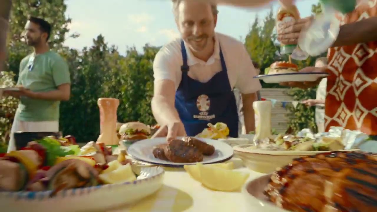 Il nuovo Spot Calv&egrave;