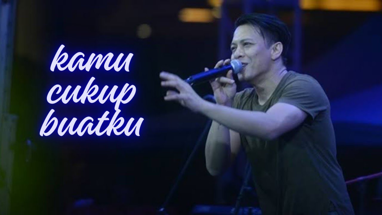 Kamu cukup buatku - trending music 2026 (official music video)