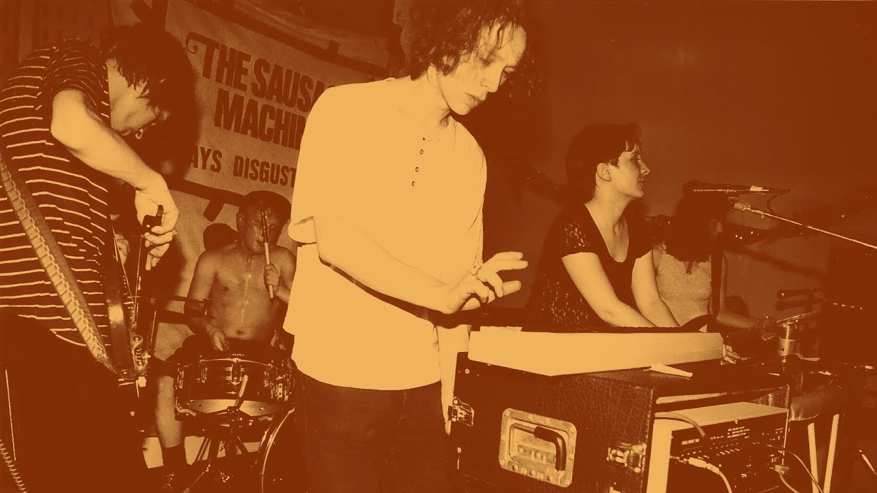 PRAM John Peel 7th March 1999