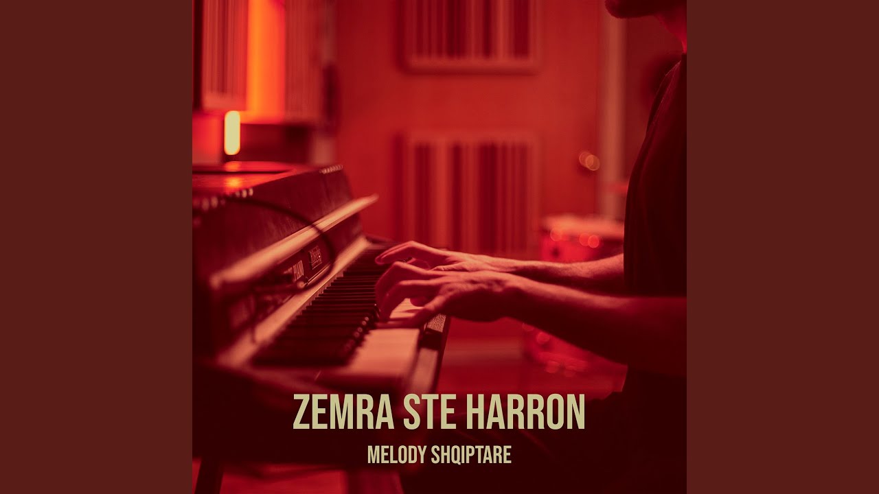 Zemra Ste Harron