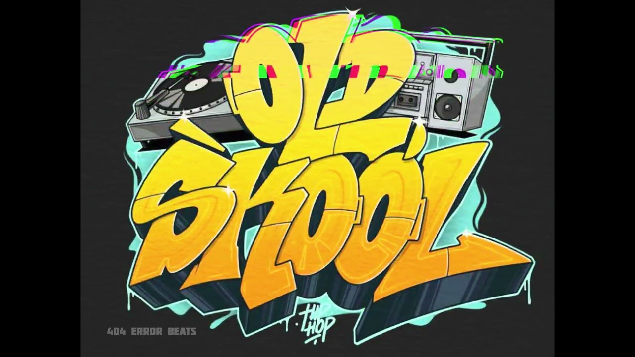 Cold Corners | Old Skool Drill Beat | 404Errorbeats