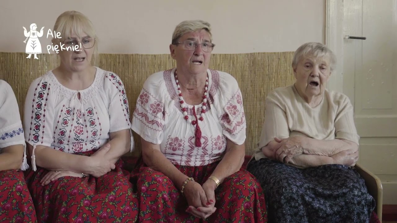 Pojana - Zahuczały g&oacute;ry #alepięknie