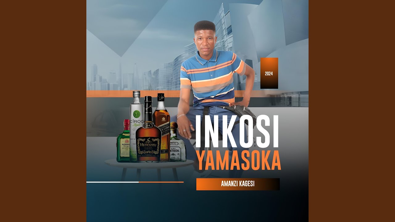 ABANGANI BAMI