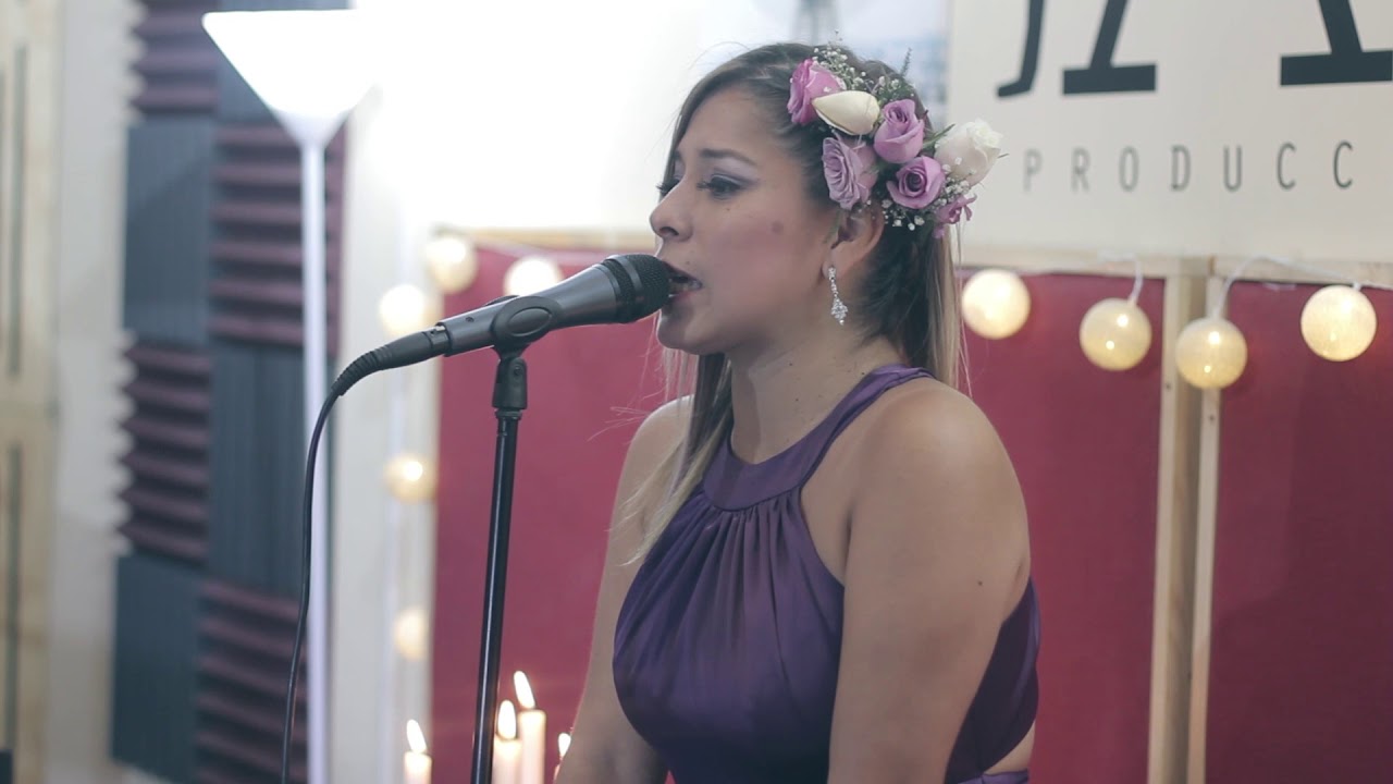Canción para una esposa triste - Cinthia Mendizabal