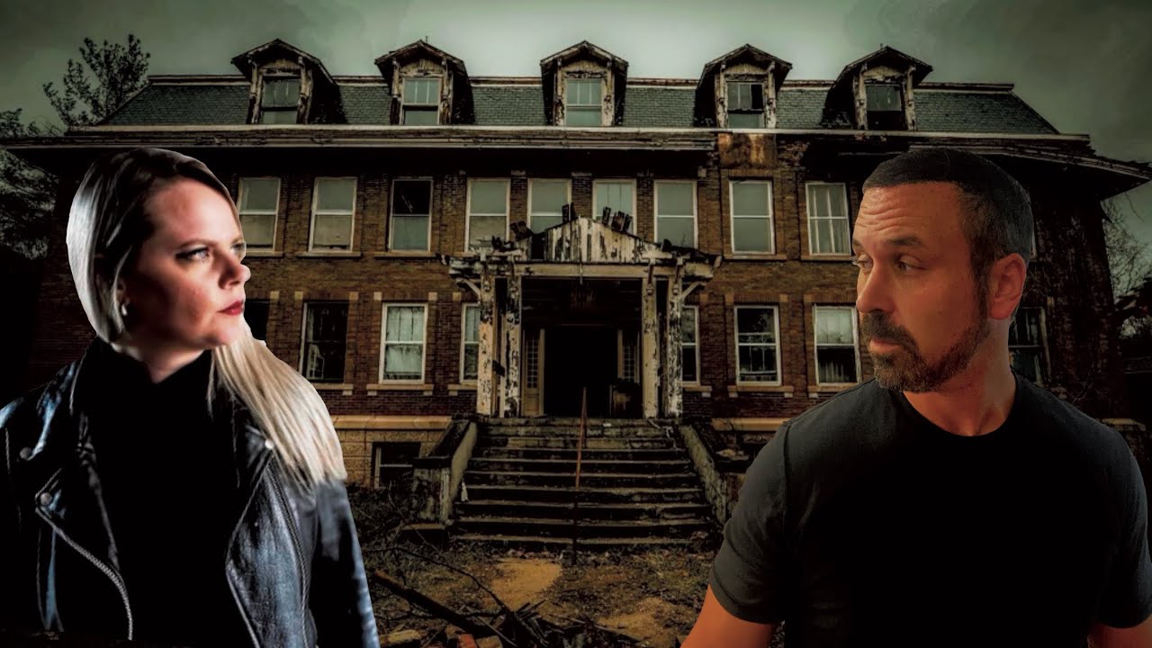 Resident Undead - Indiana State Sanatorium (Rockville, IN)