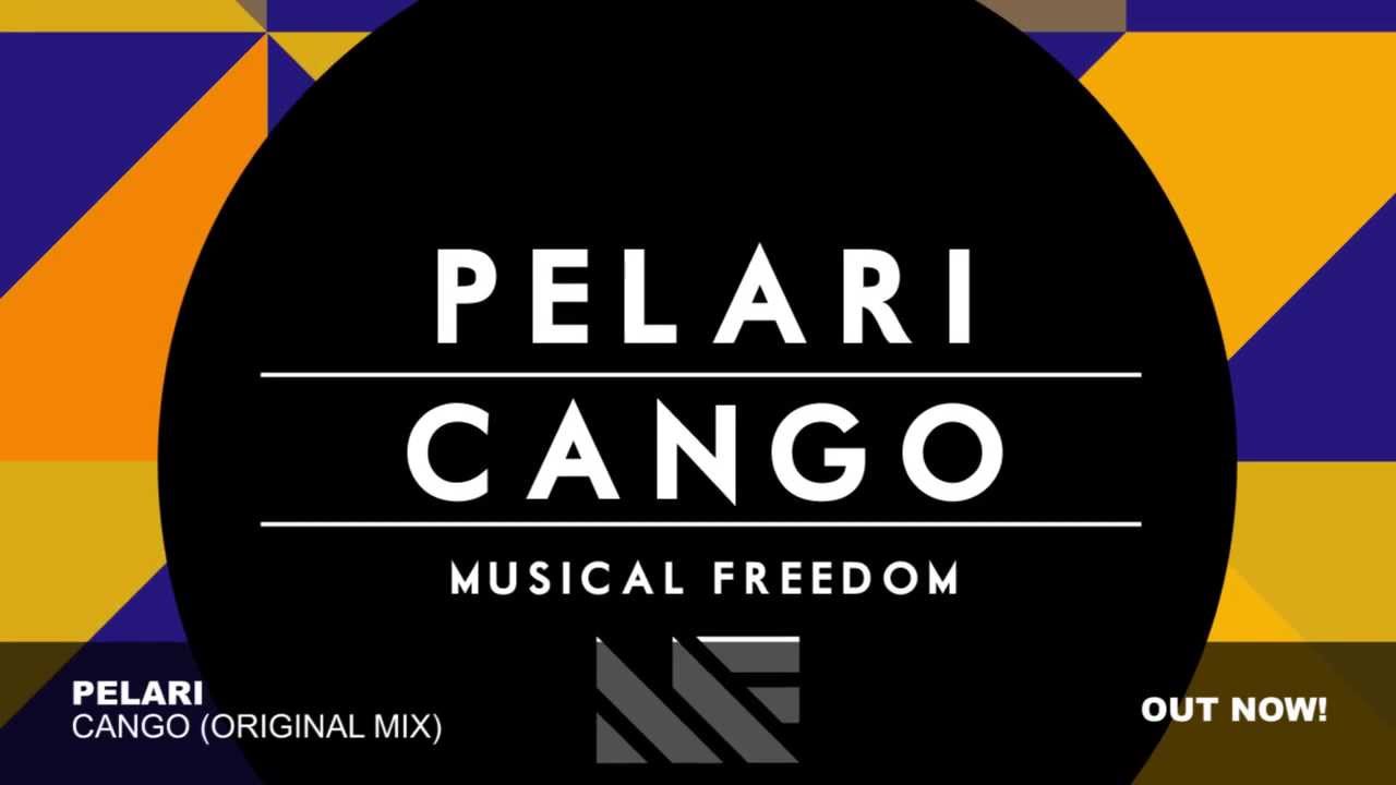 Pelari - Cango (Original Mix)
