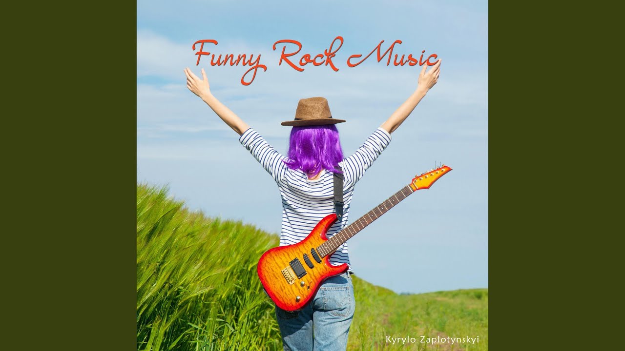 Funny Rock Music