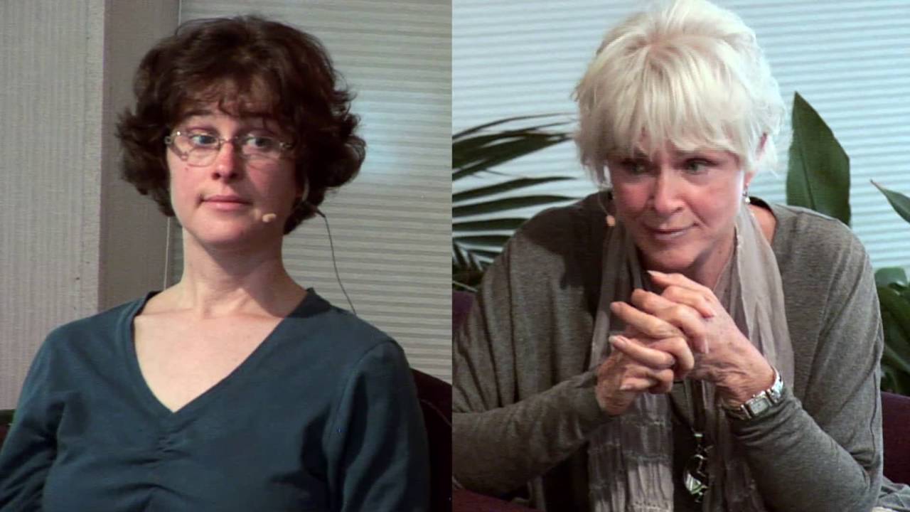 Minha Mãe Me Envergonhou—O Trabalho de Byron Katie