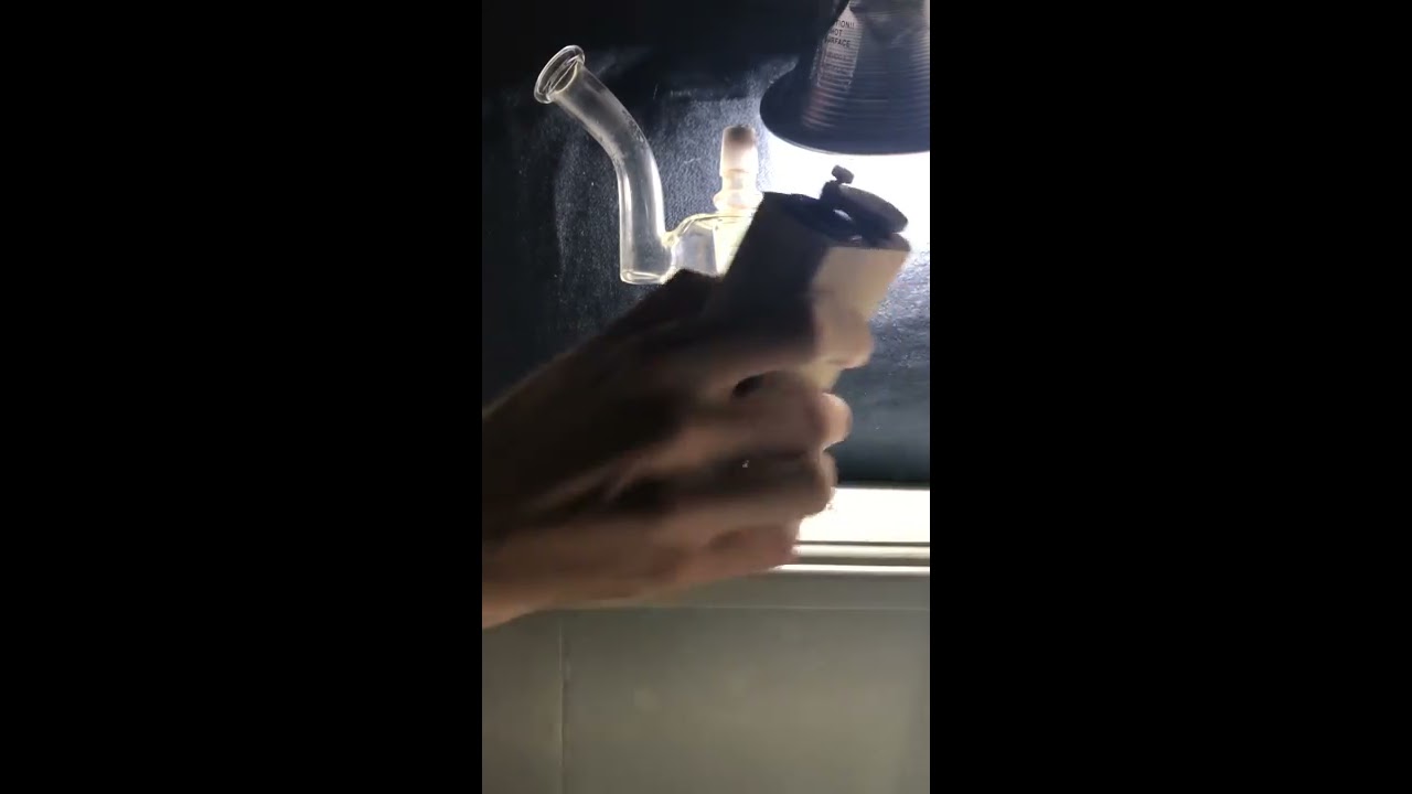 Milaana full water sesh