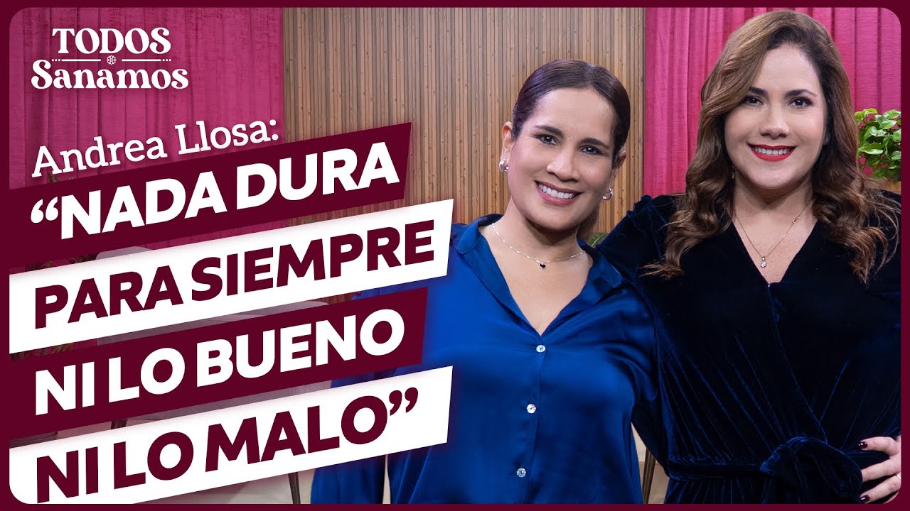 Padres separados, Aceptar una relación tóxica, Enfrentar una separación en silencio #TodosSanamos
