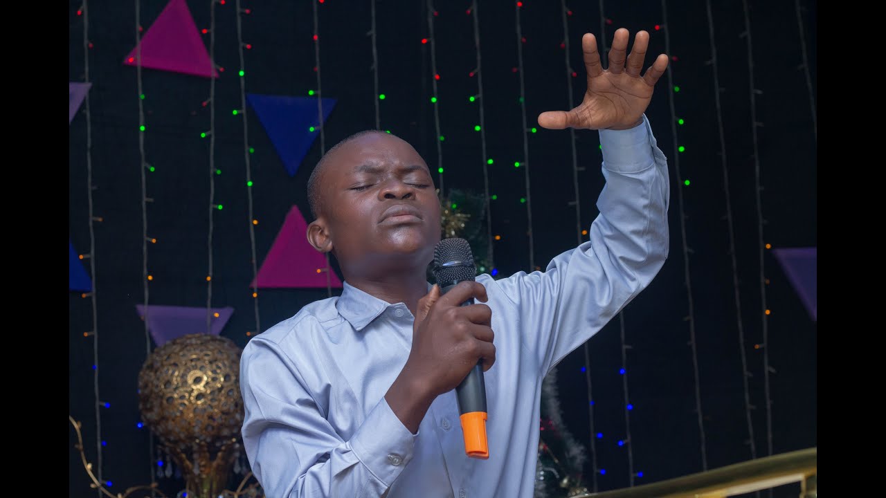 Benson Ken's Ministration