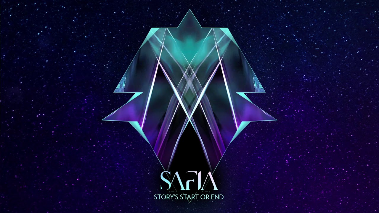 SAFIA – Story's Start or End (Official Audio)