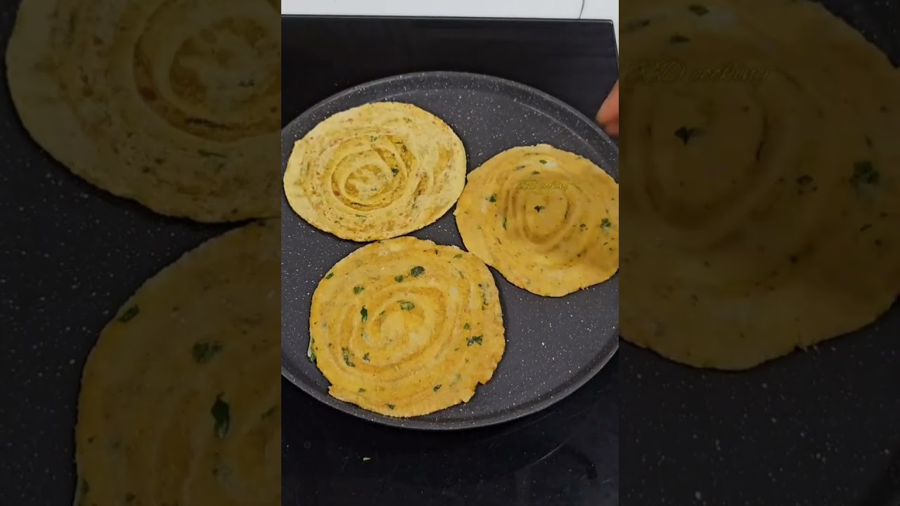 Monday to Saturday Delicious Breakfast/Tiffin Recipes to try 😋