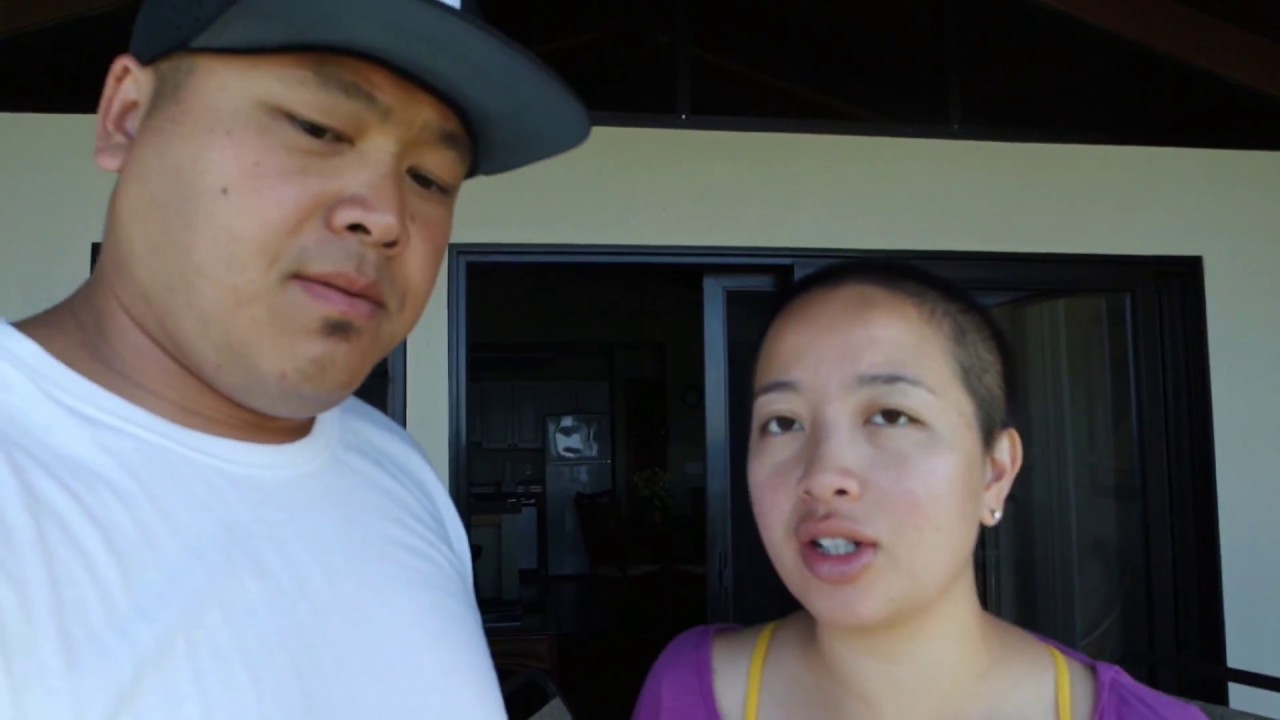 Kauai Vlog Day 1