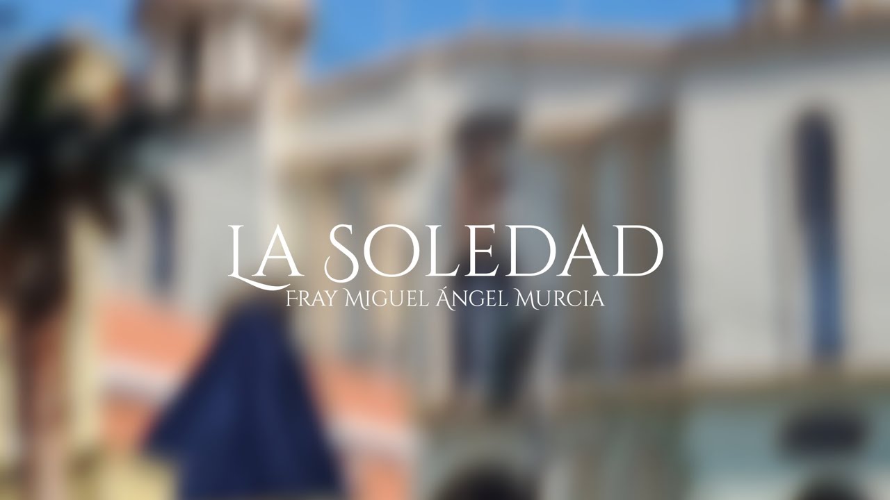 La Soledad - A la Par de la Banda - Virgen de Dolores Infantil de Catedral Metropolitana - 2026