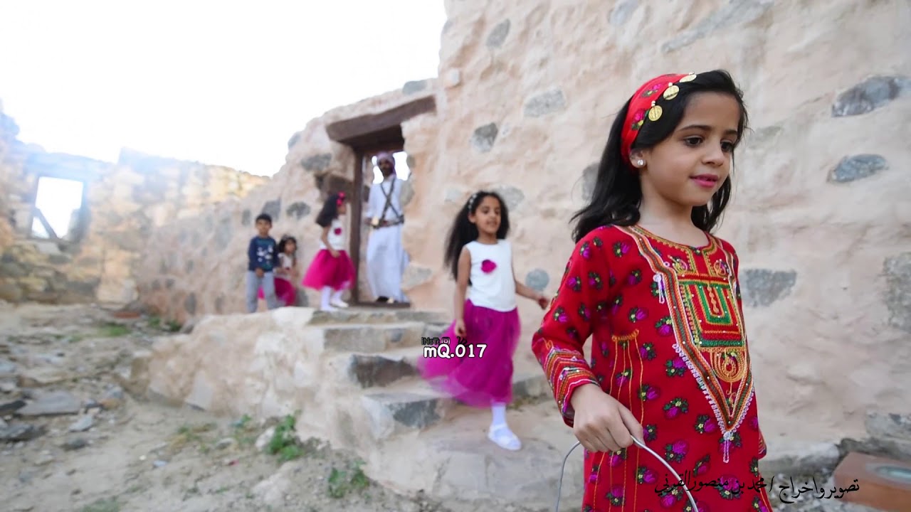 ًنافذة على تراث بلقرن 🌟