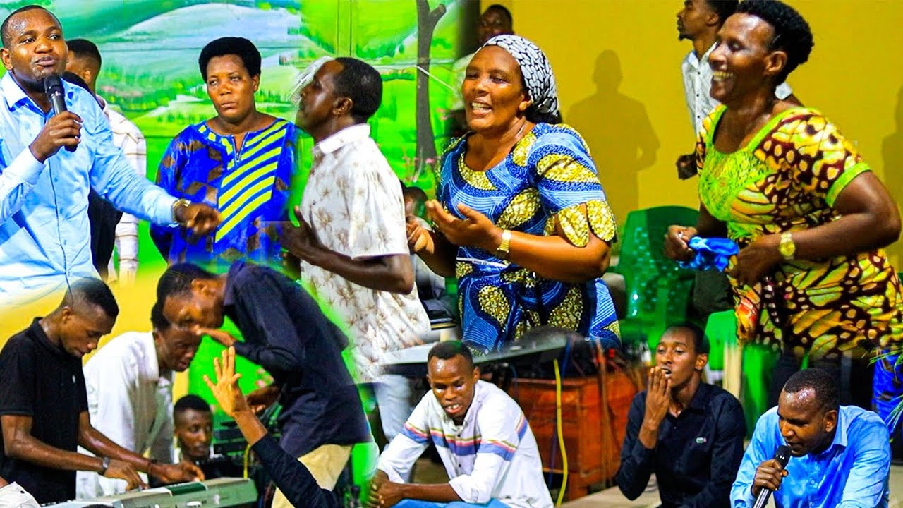 EV KOFFI &ABAYUMBE🇧🇮🇧🇮 MUGITARAMO COGUSENGERA IMITWARO ITANDUKANYE 🙏🙌 NOGUSENGERA CONGO🇨🇩🇨🇩