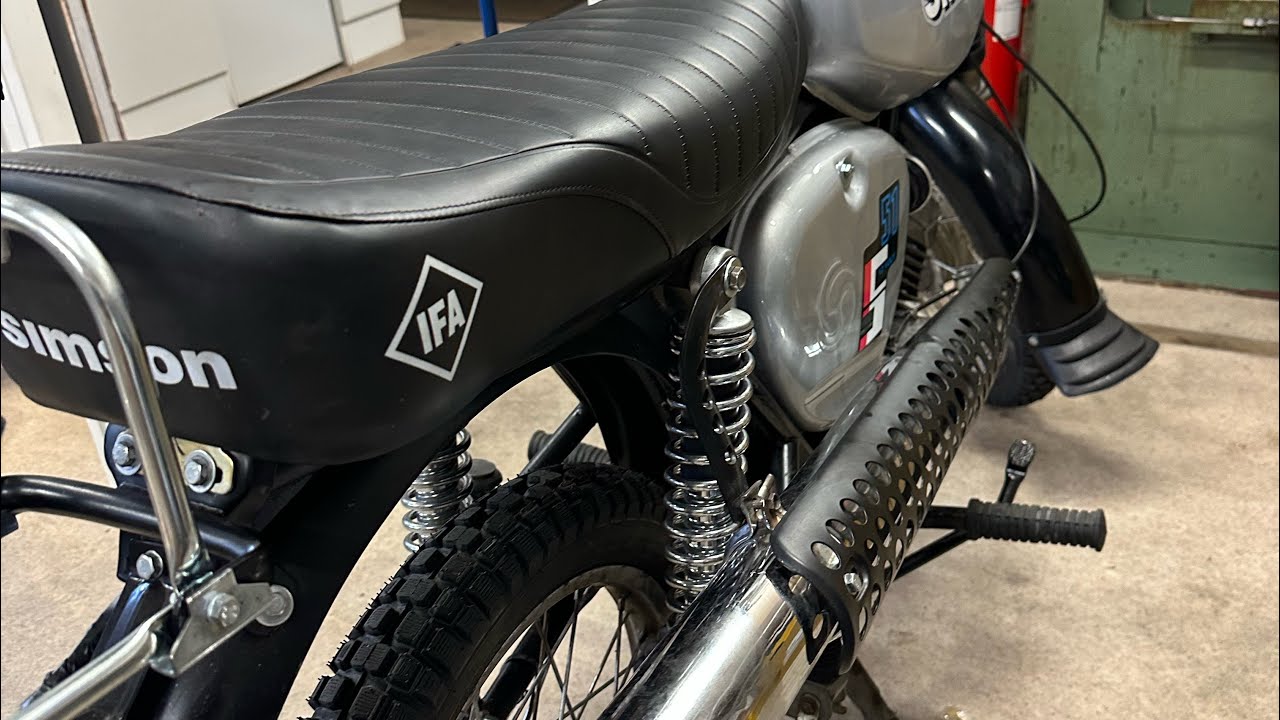 Simson S51 völlig überzogene Preise, oder was??!!