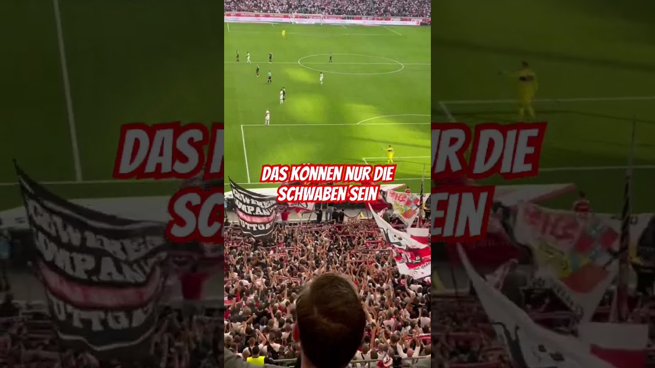 Canstatter Kurve, VfB Stuttgart vs VfL Wolfsburg 07.10.2023