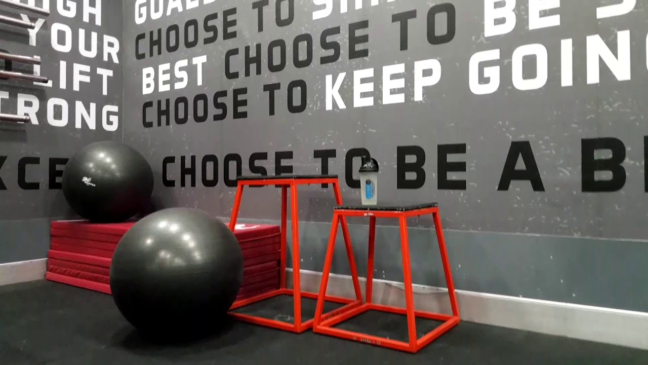 Biggest gym
#GymTour | #Day440 | Rush Fitness | Southern Avenue | kolkata | West Bengal | India